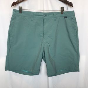Travis Matthew Golf Shorts